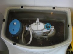 马桶、水管维修