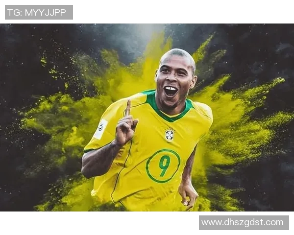 心目中最帅的足球球星盘点 他们的魅力与球场风采不可抵挡