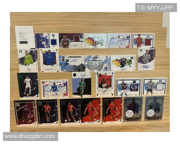 适合足球迷收藏的优质球星卡推荐及购买指南